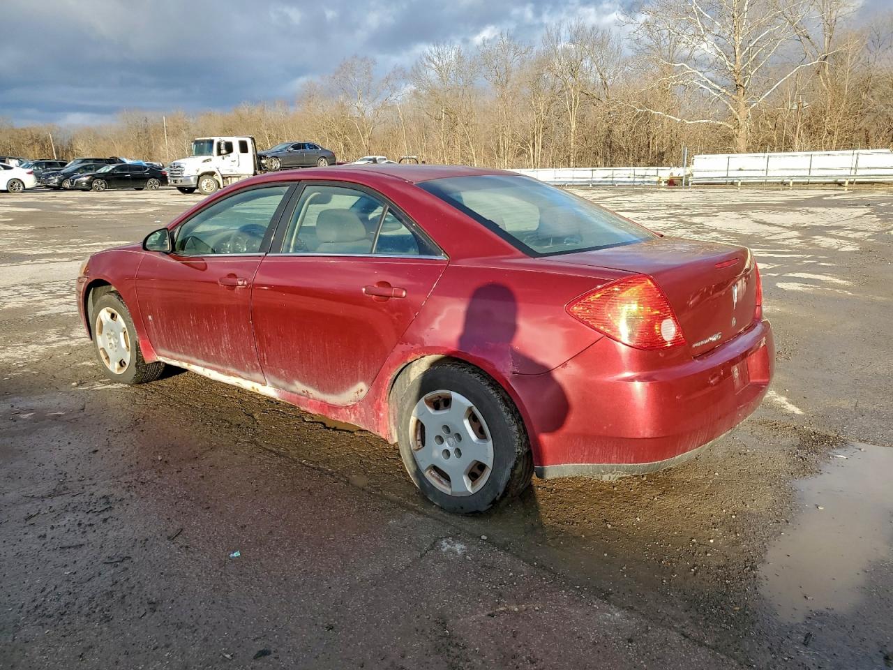 Pontiac G6 Value Leader Image 3