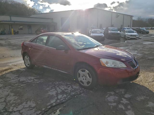 Pontiac G6 Value Leader Image 7