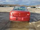 Pontiac G6 Value Leader Image 4