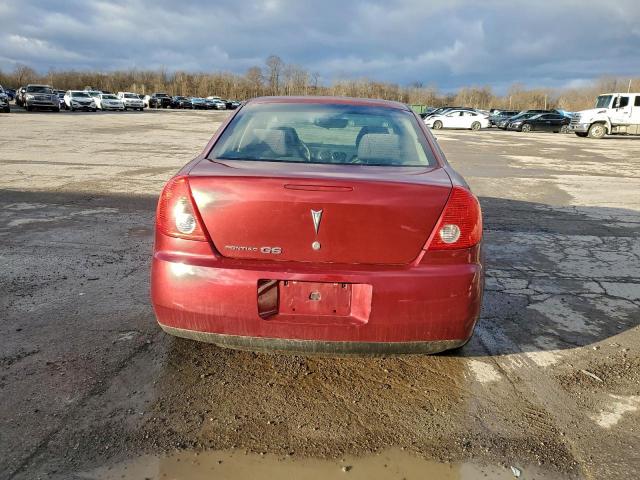 Pontiac G6 Value Leader Image 4