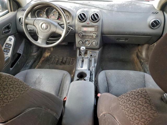 Pontiac G6 Value Leader Image 6