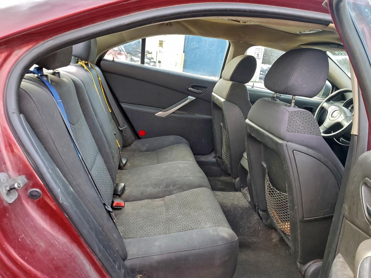 Pontiac G6 Value Leader Image 11