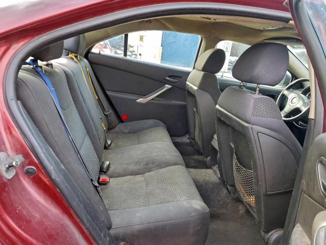 Pontiac G6 Value Leader Image 11