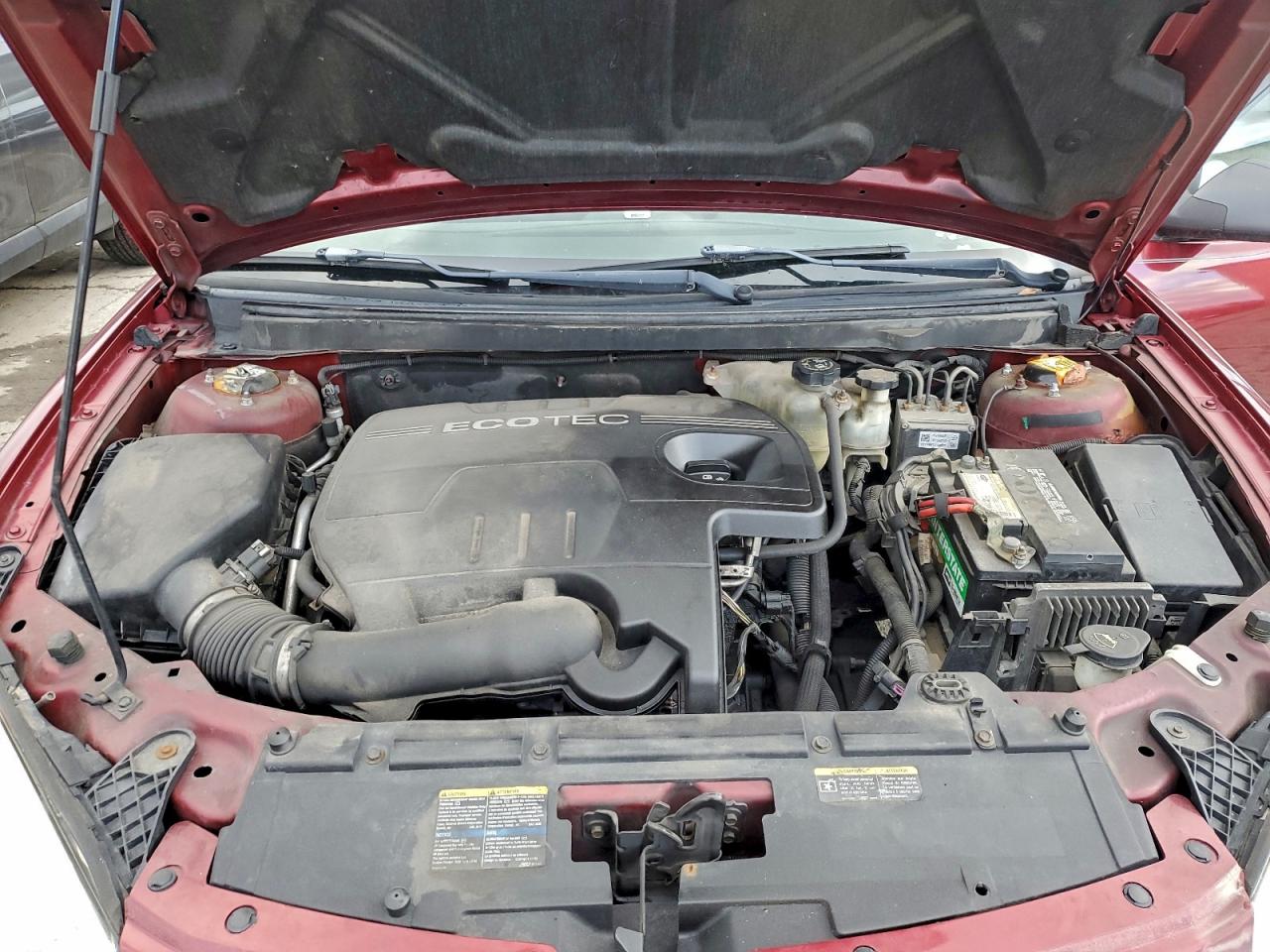 Pontiac G6 Value Leader Image 12