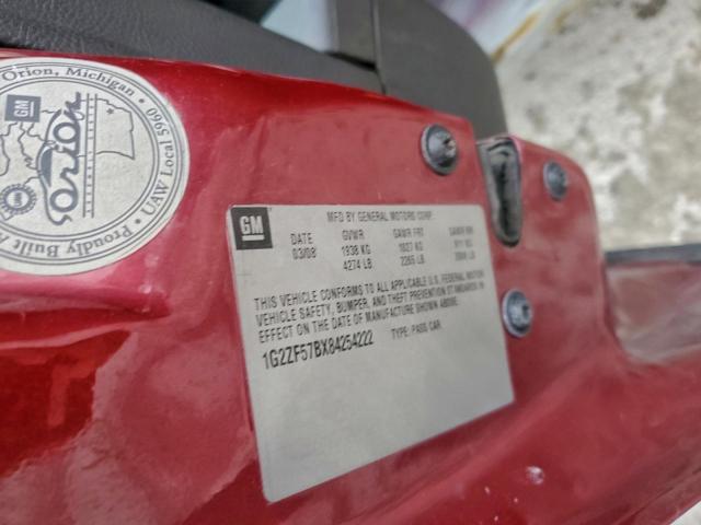 Pontiac G6 Value Leader Image 2