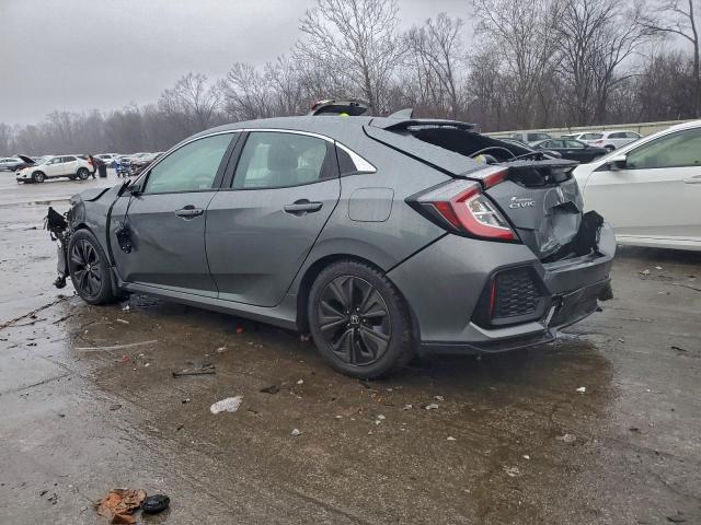 Honda Civic Ex Image 2