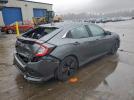 Honda Civic Ex Image 5
