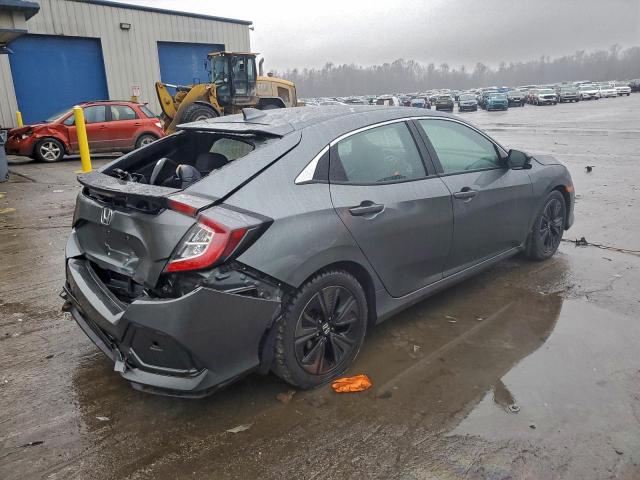 Honda Civic Ex Image 5