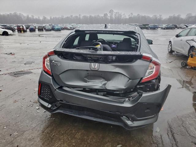 Honda Civic Ex Image 7