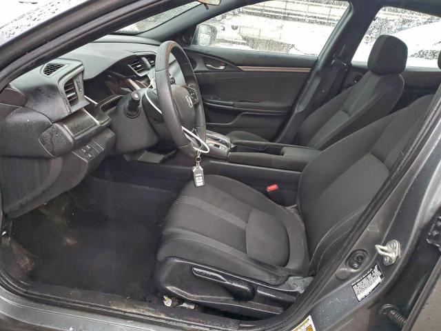 Honda Civic Ex Image 6