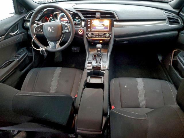 Honda Civic Ex Image 11