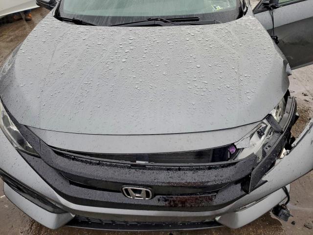 Honda Civic Ex Image 12