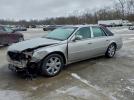 Cadillac DTS Image 1