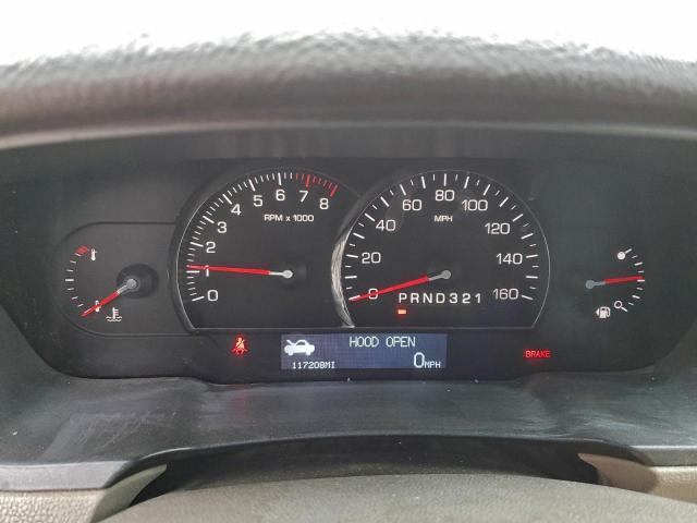 Cadillac DTS Image 3