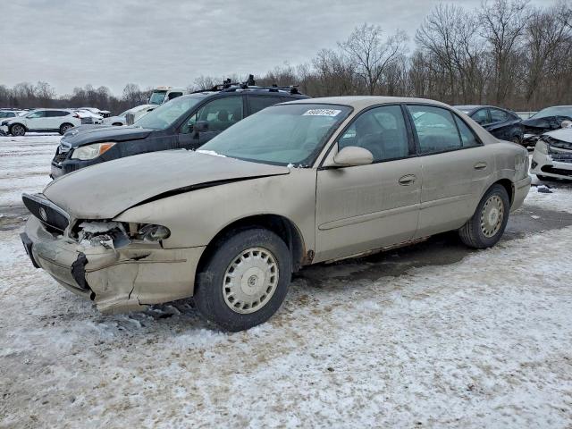  Salvage Buick Century