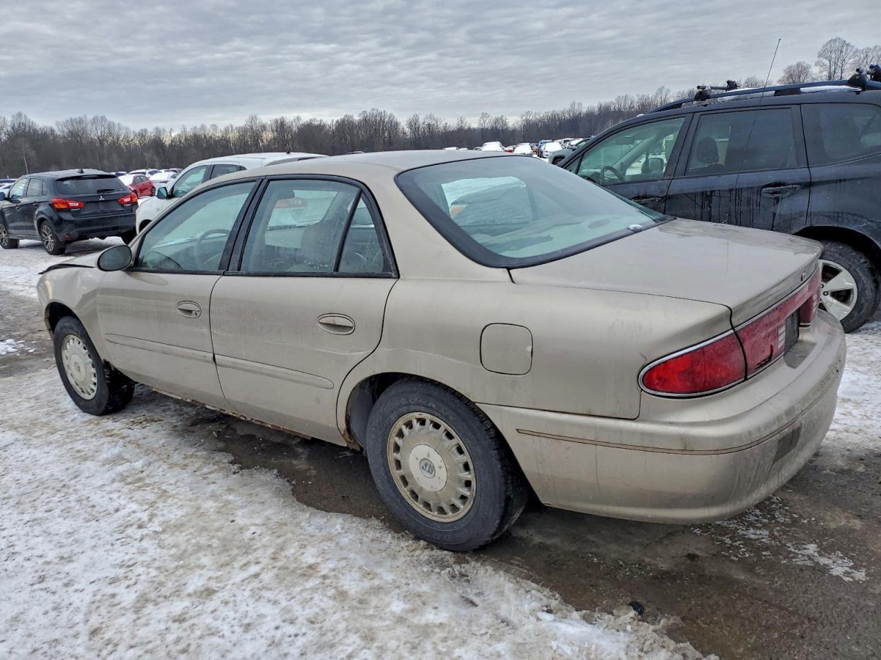 Buick Century Custom Image 2