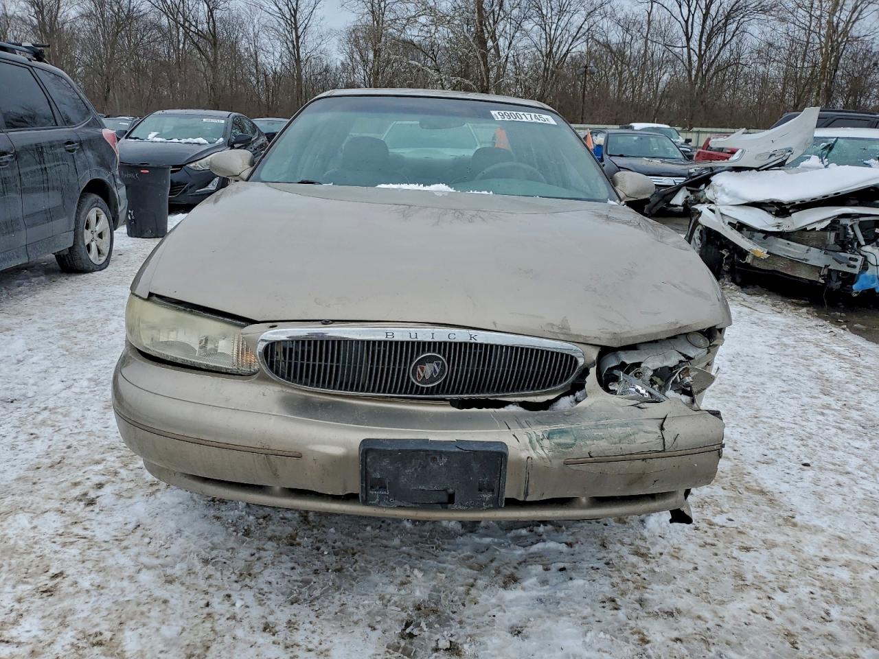 Buick Century Custom Image 5