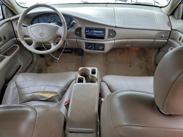 Buick Century Custom Image 12