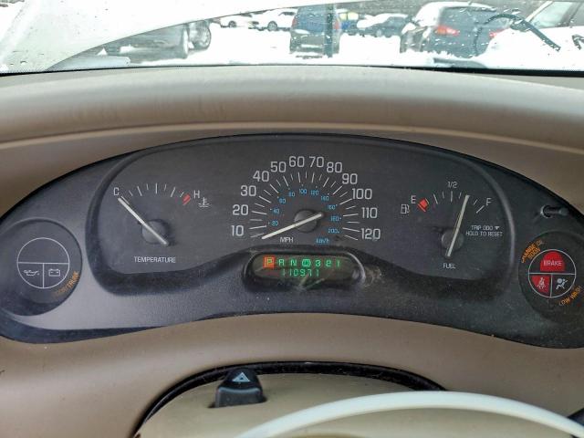 Buick Century Custom Image 6