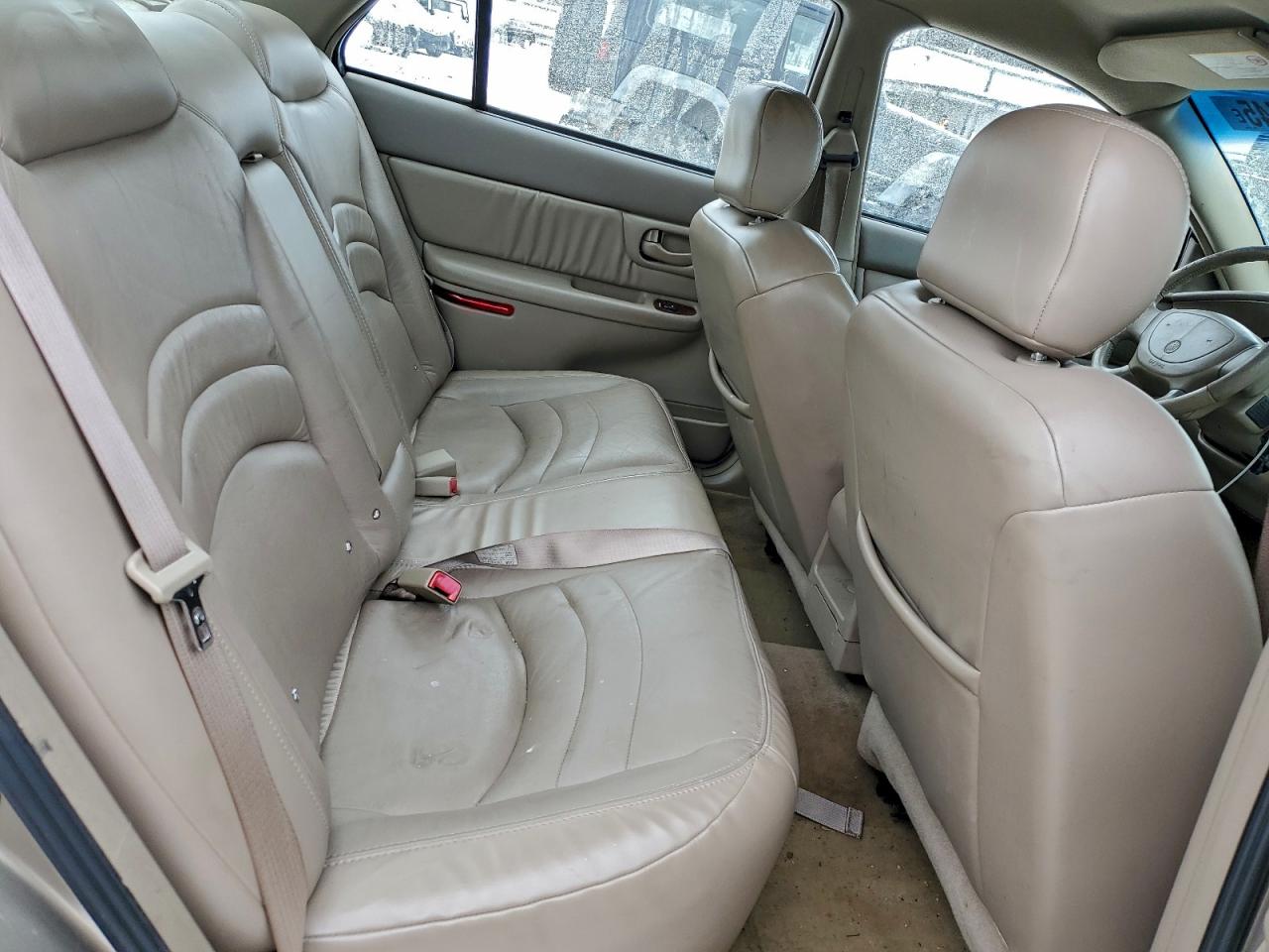 Buick Century Custom Image 7