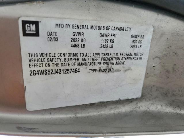 Buick Century Custom Image 10