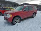 Ford Explorer Xlt Image 1