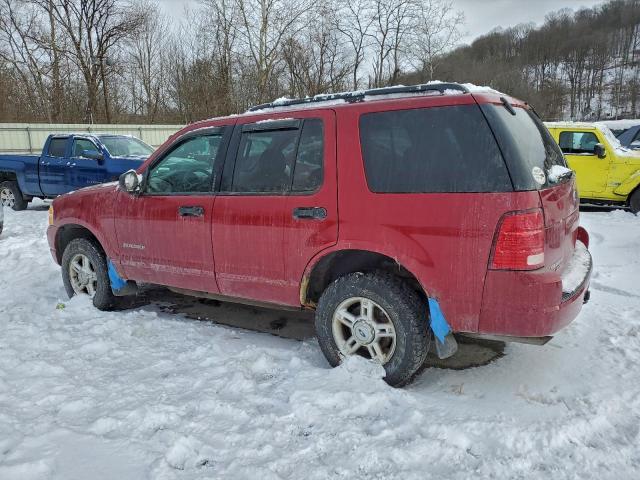 Ford Explorer Xlt Image 3