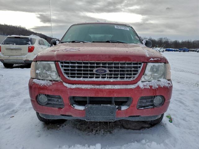 Ford Explorer Xlt Image 2