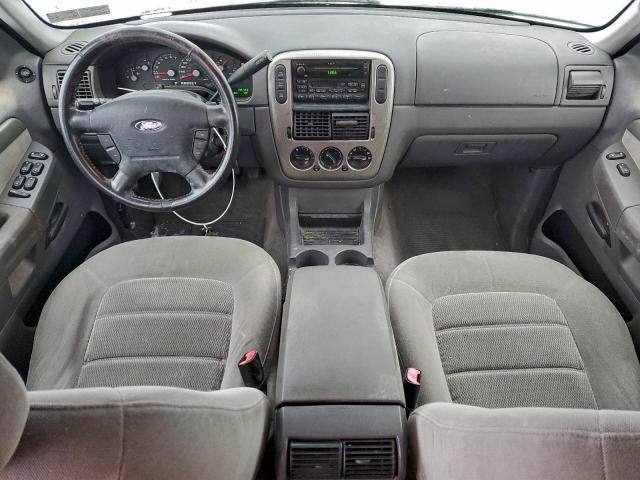 Ford Explorer Xlt Image 6