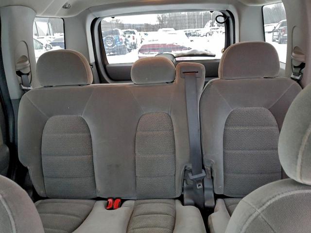 Ford Explorer Xlt Image 13