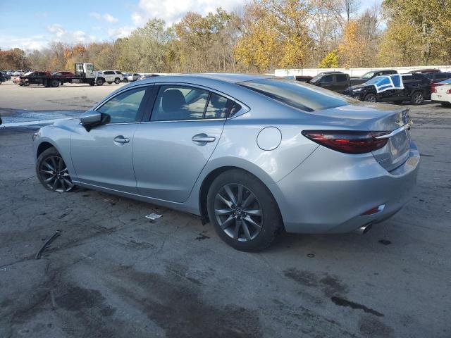 Mazda 6 Sport Image 5