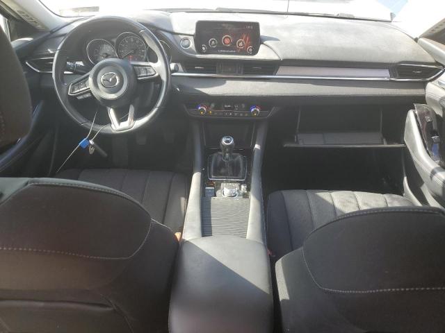 Mazda 6 Sport Image 11
