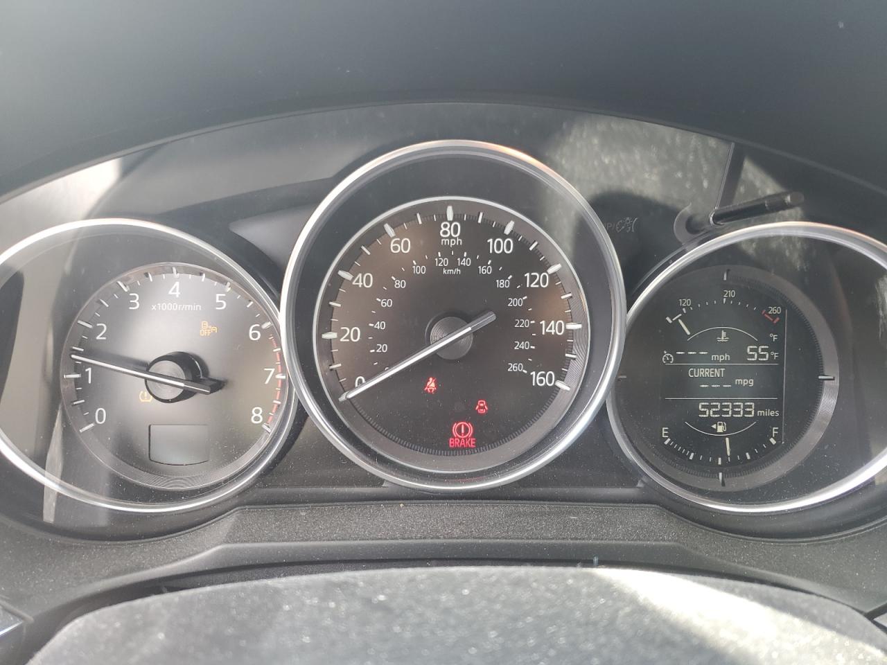 Mazda 6 Sport Image 8