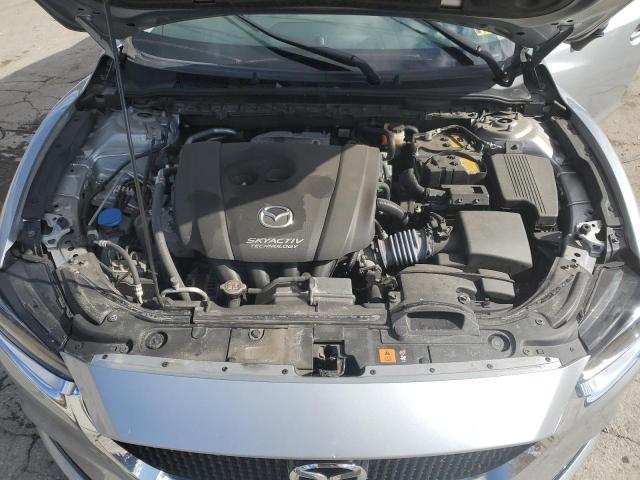 Mazda 6 Sport Image 7