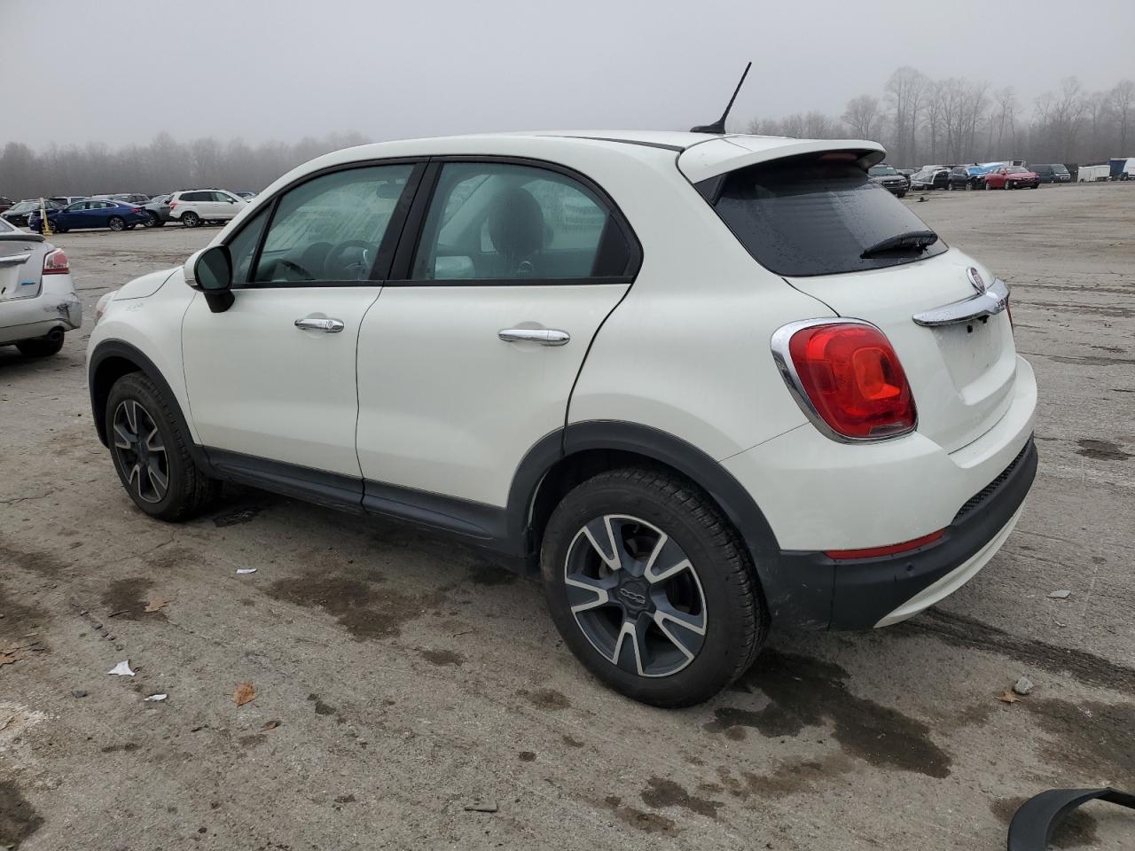 FIAT 500 Pop Image 4