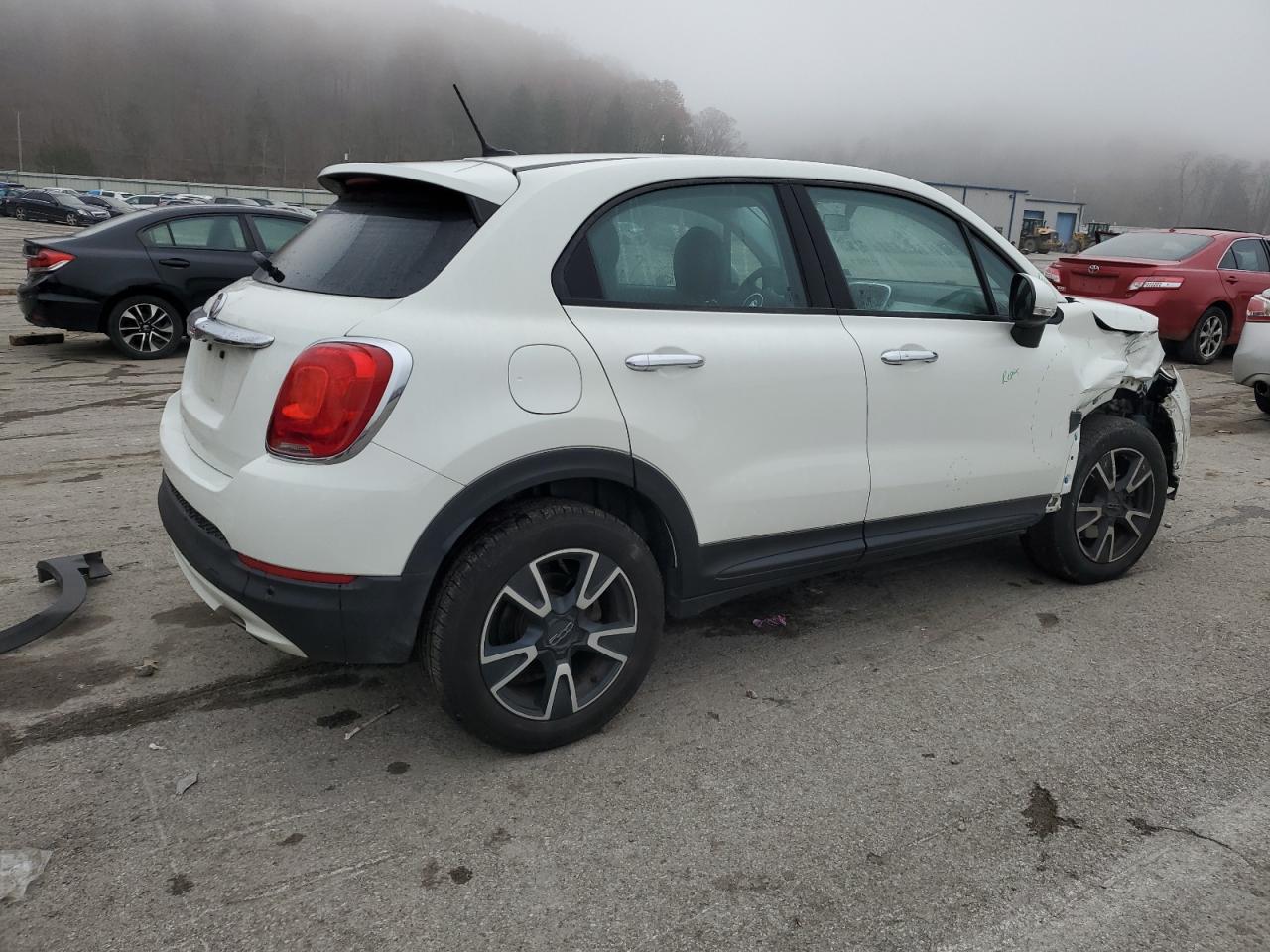 FIAT 500 Pop Image 6