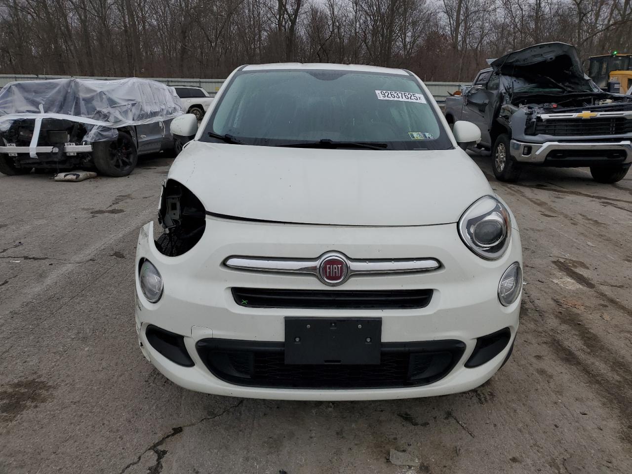 FIAT 500 Pop Image 5