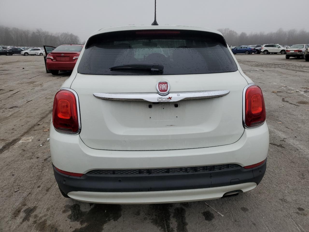 FIAT 500 Pop Image 3