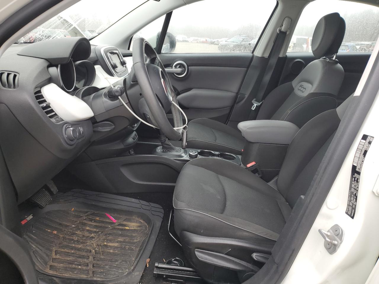 FIAT 500 Pop Image 9