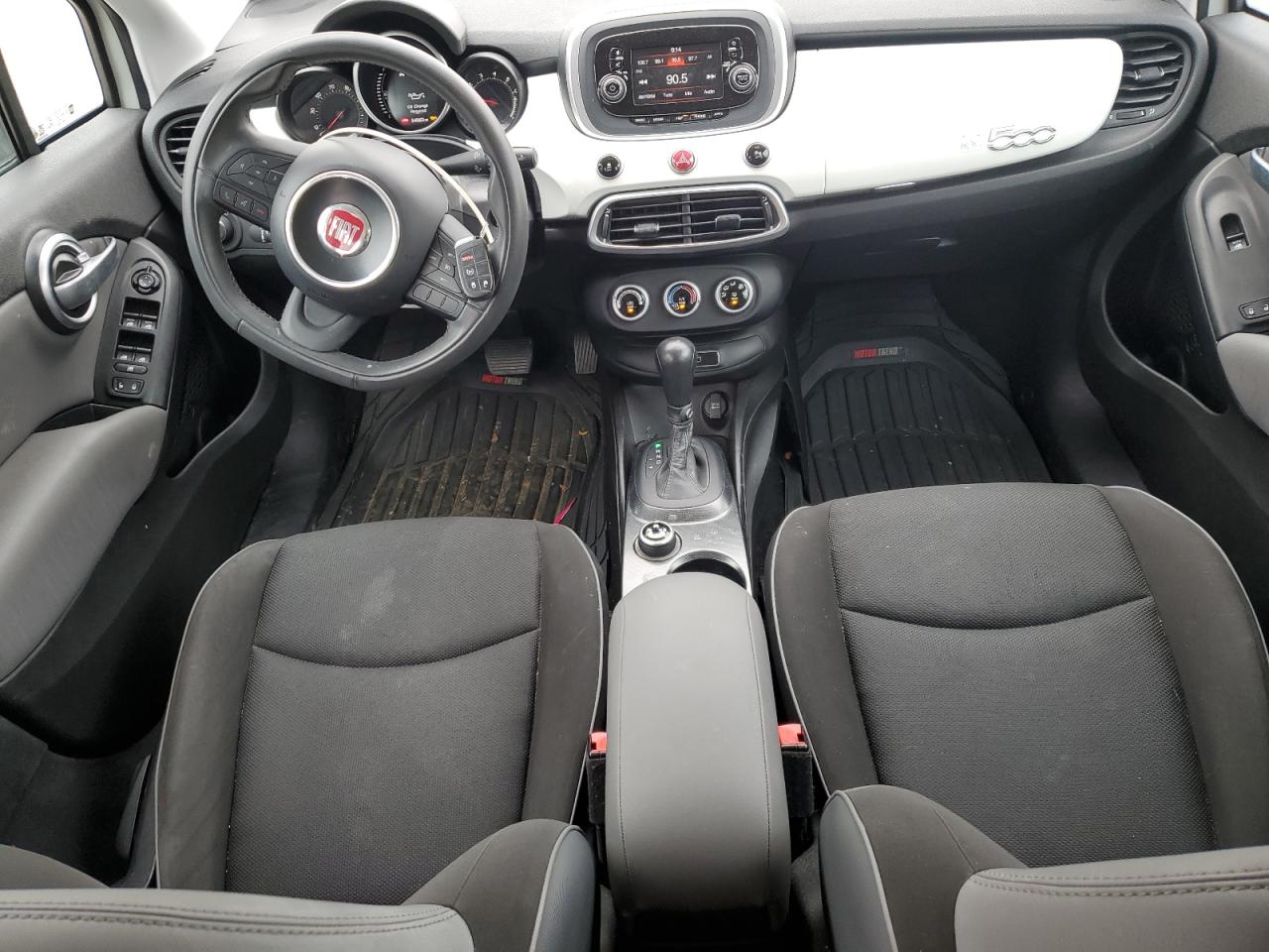 FIAT 500 Pop Image 8