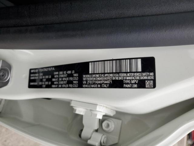 FIAT 500 Pop Image 13