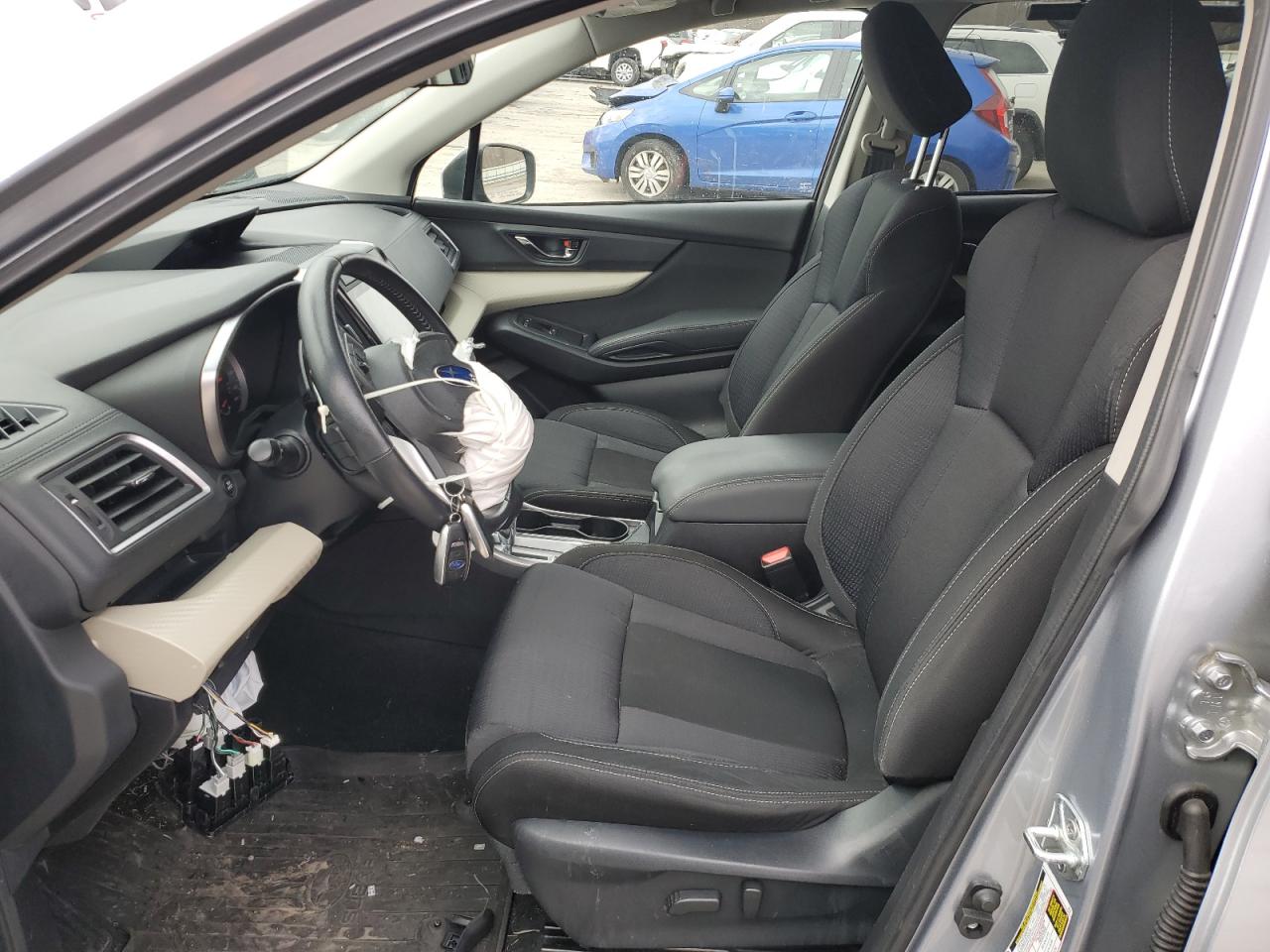 Subaru Ascent Premium Image 10