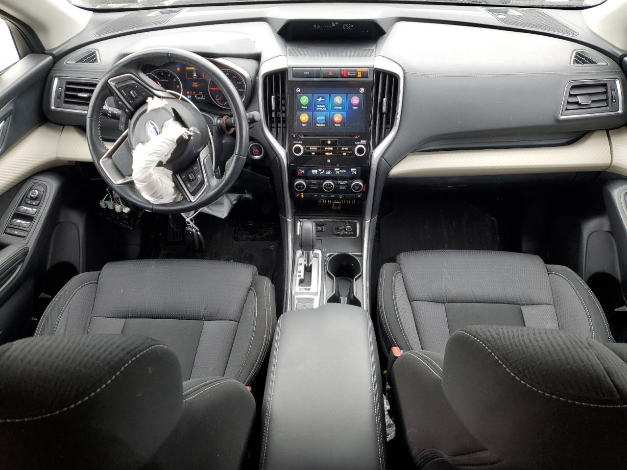 Subaru Ascent Premium Image 5