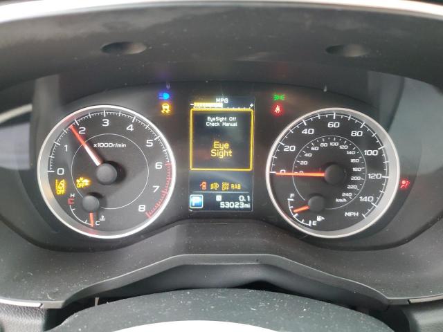 Subaru Ascent Premium Image 9