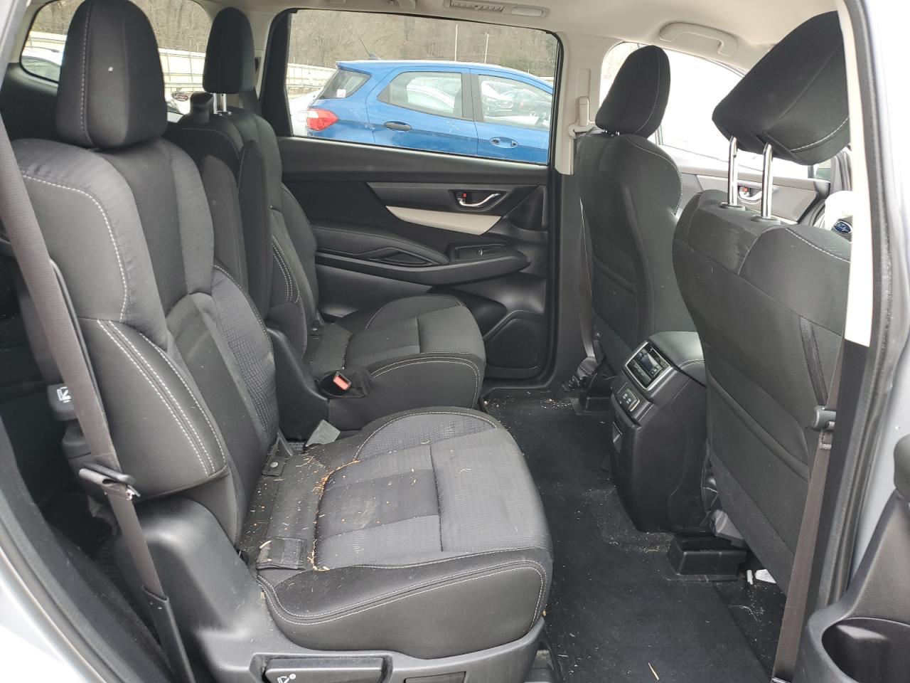 Subaru Ascent Premium Image 13