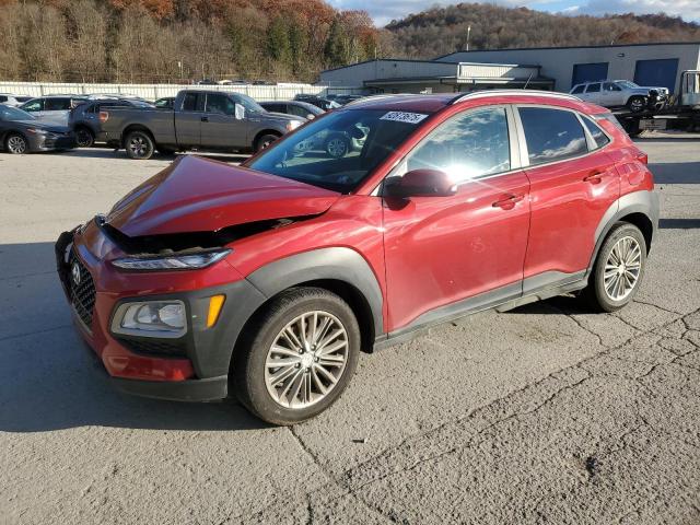  Salvage Hyundai KONA