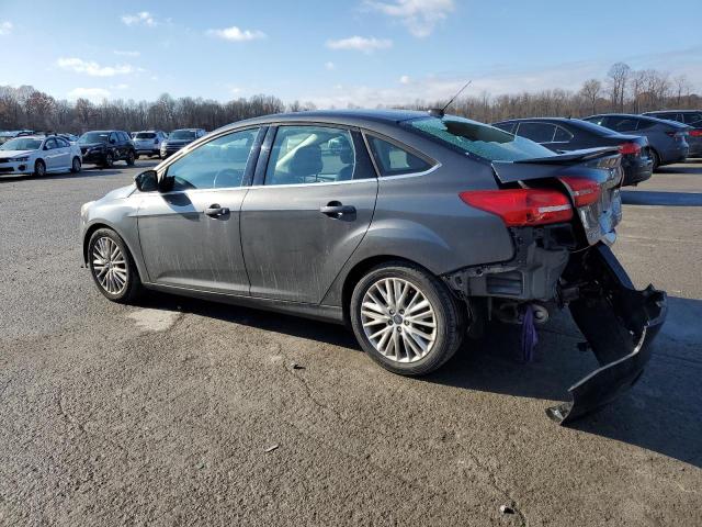 Ford Focus Titanium Image 4