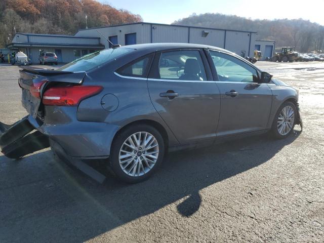 Ford Focus Titanium Image 6