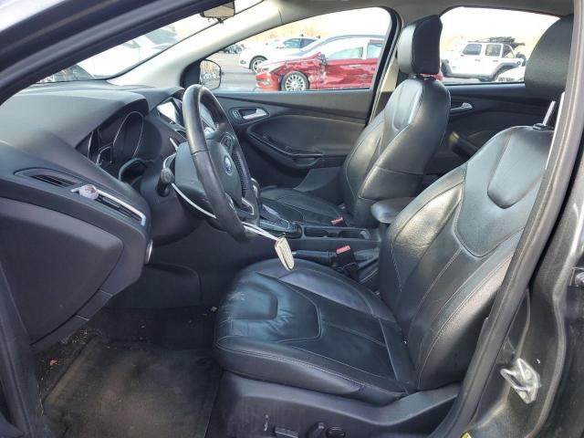 Ford Focus Titanium Image 7