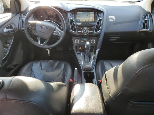 Ford Focus Titanium Image 3